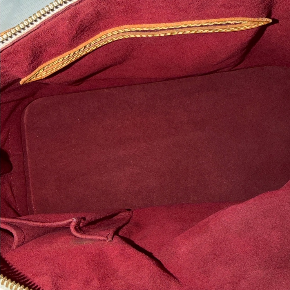 Louis Vuitton Alma Murakami PM bag 8 - Picture 11 of 13